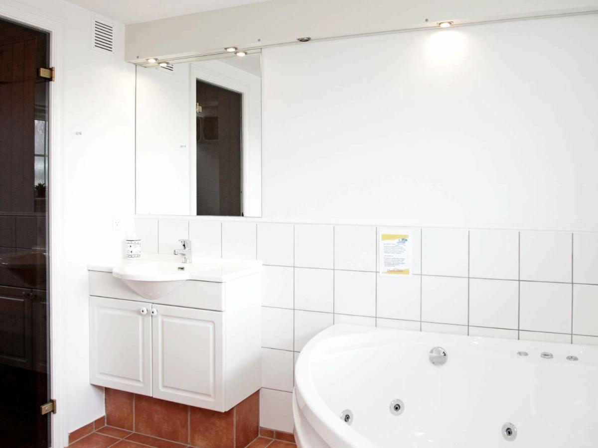 Holiday Home Blavand Xxxv Kamer foto