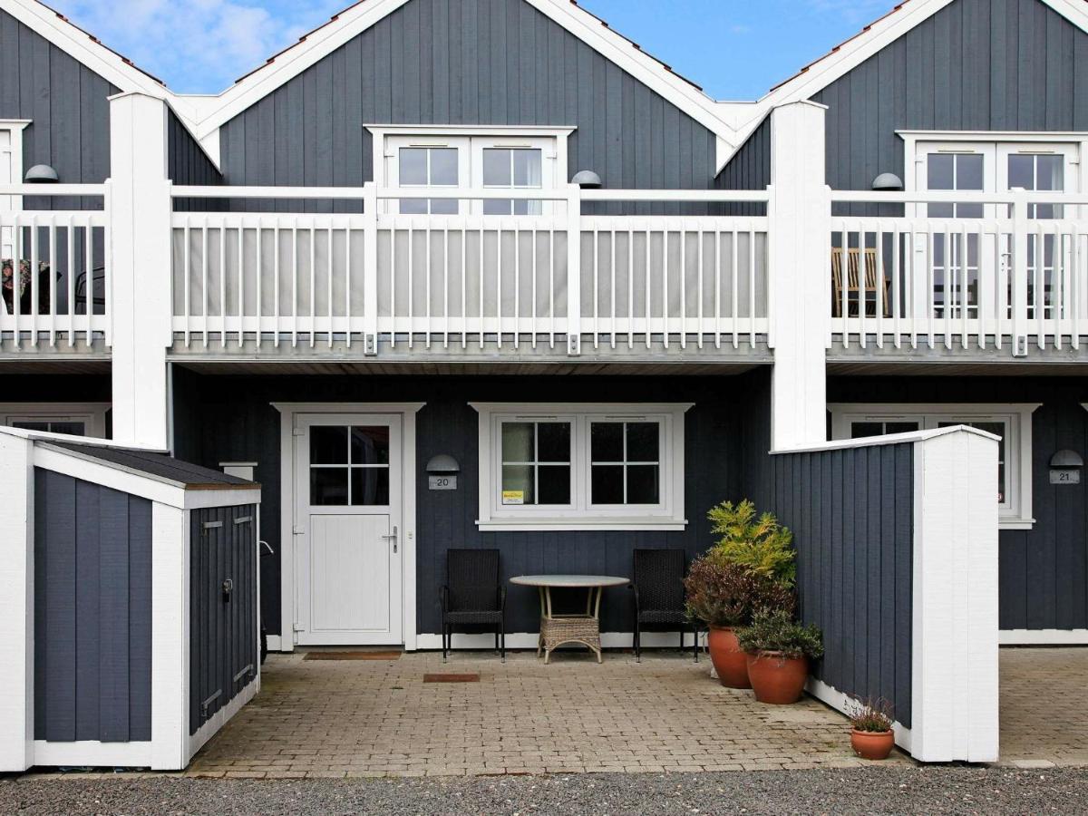 Holiday Home Blavand Xxxv Kamer foto
