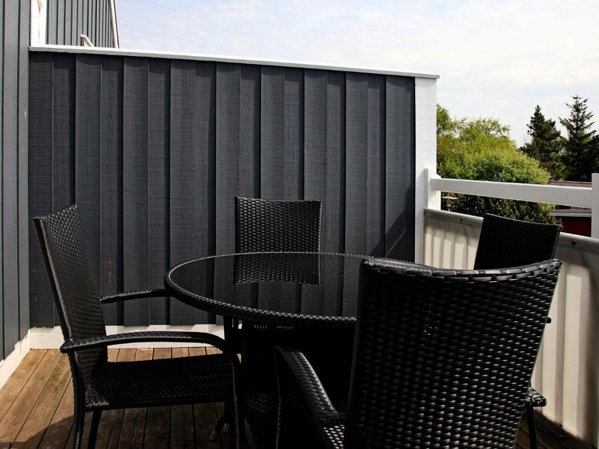 Holiday Home Blavand Xxxv Kamer foto