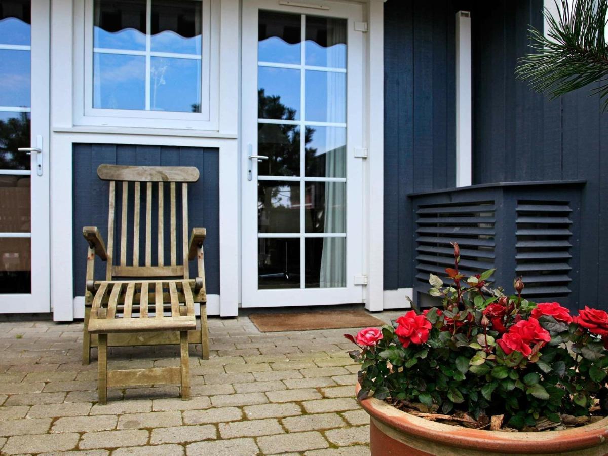 Holiday Home Blavand Xxxv Kamer foto