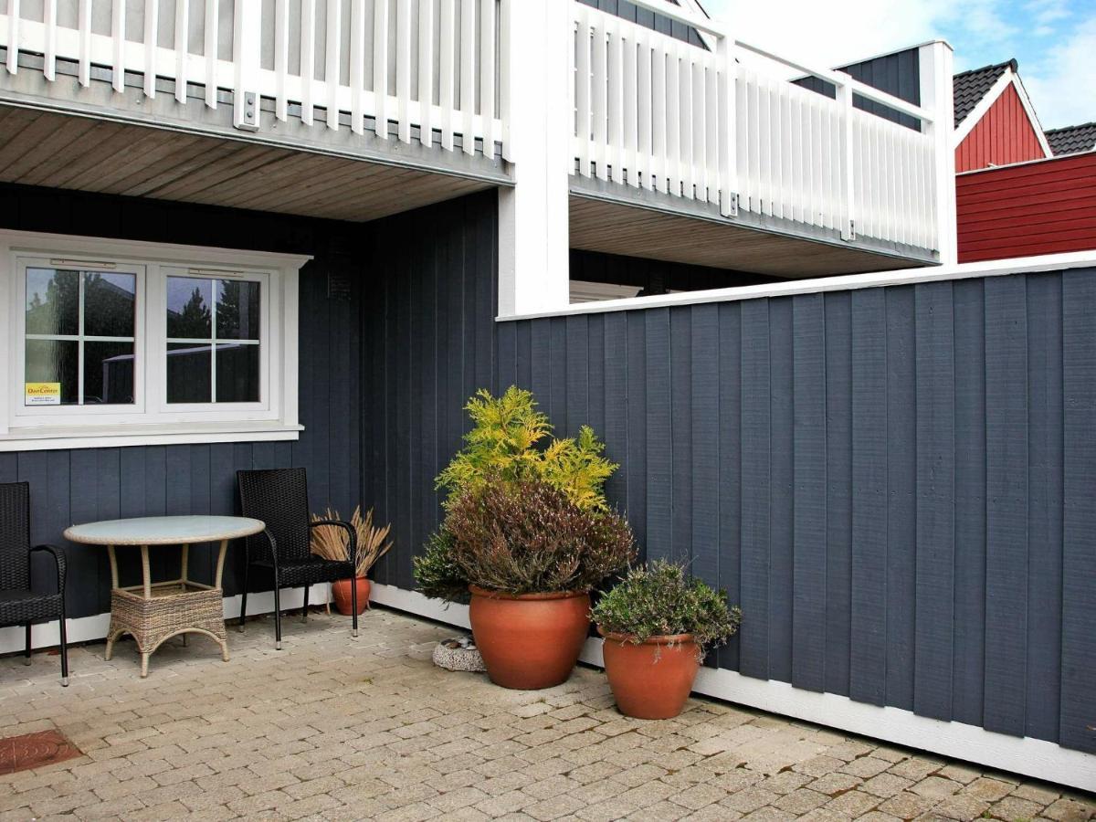 Holiday Home Blavand Xxxv Kamer foto