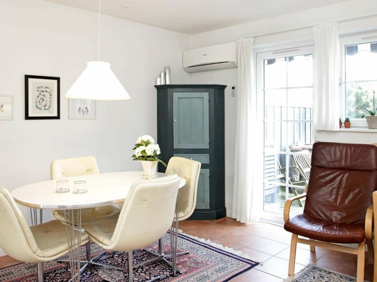 Holiday Home Blavand Xxxv Kamer foto