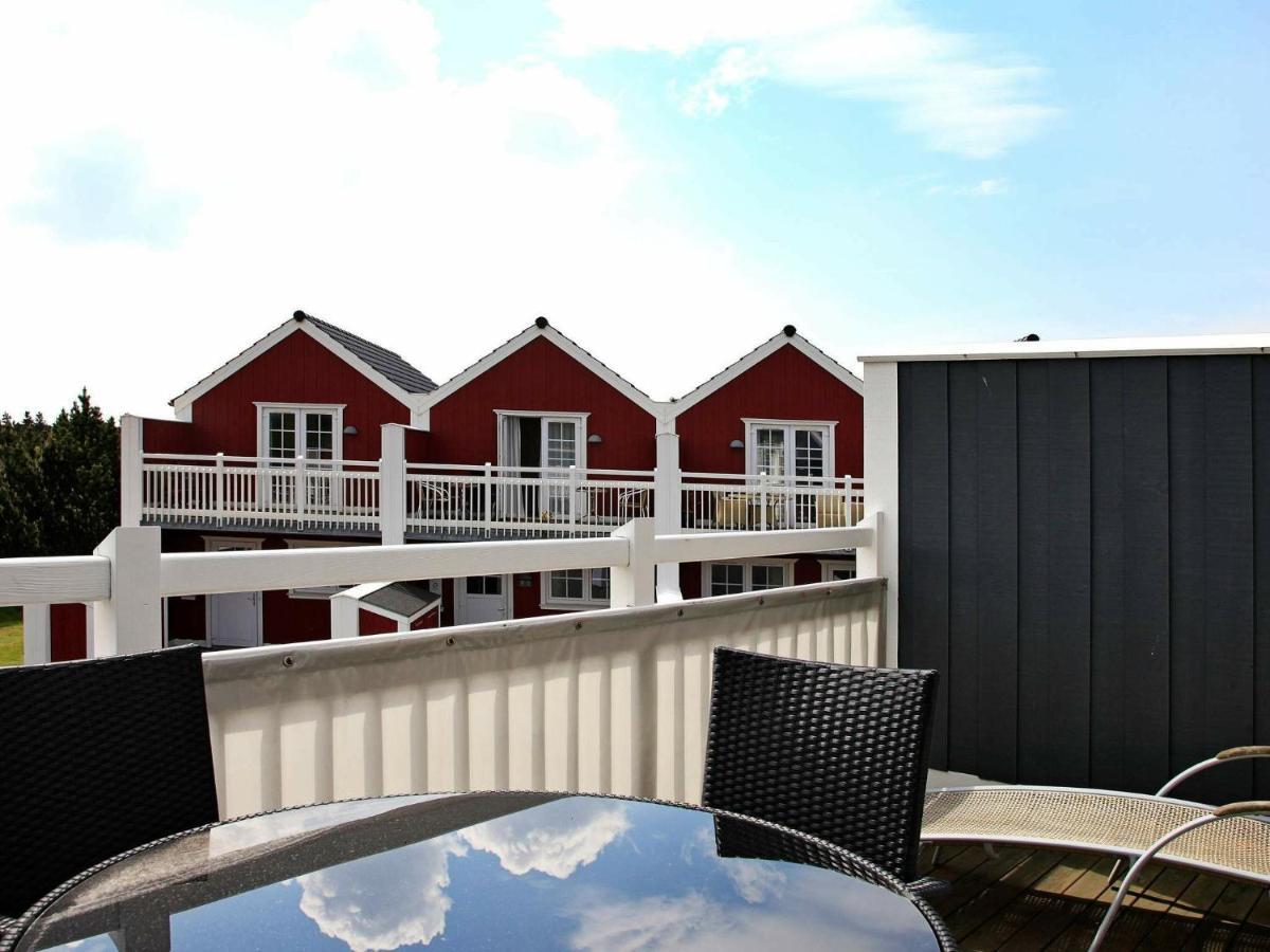 Holiday Home Blavand Xxxv Kamer foto