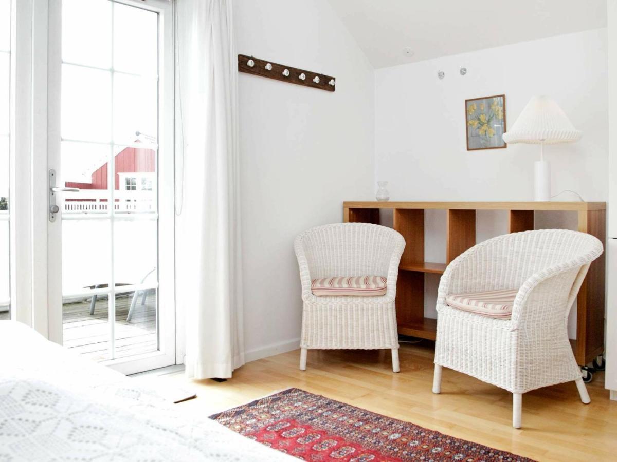 Holiday Home Blavand Xxxv Buitenkant foto